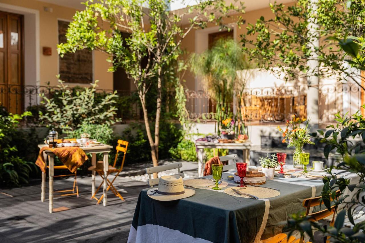 Casa Tuna Мексико Сити Екстериор снимка