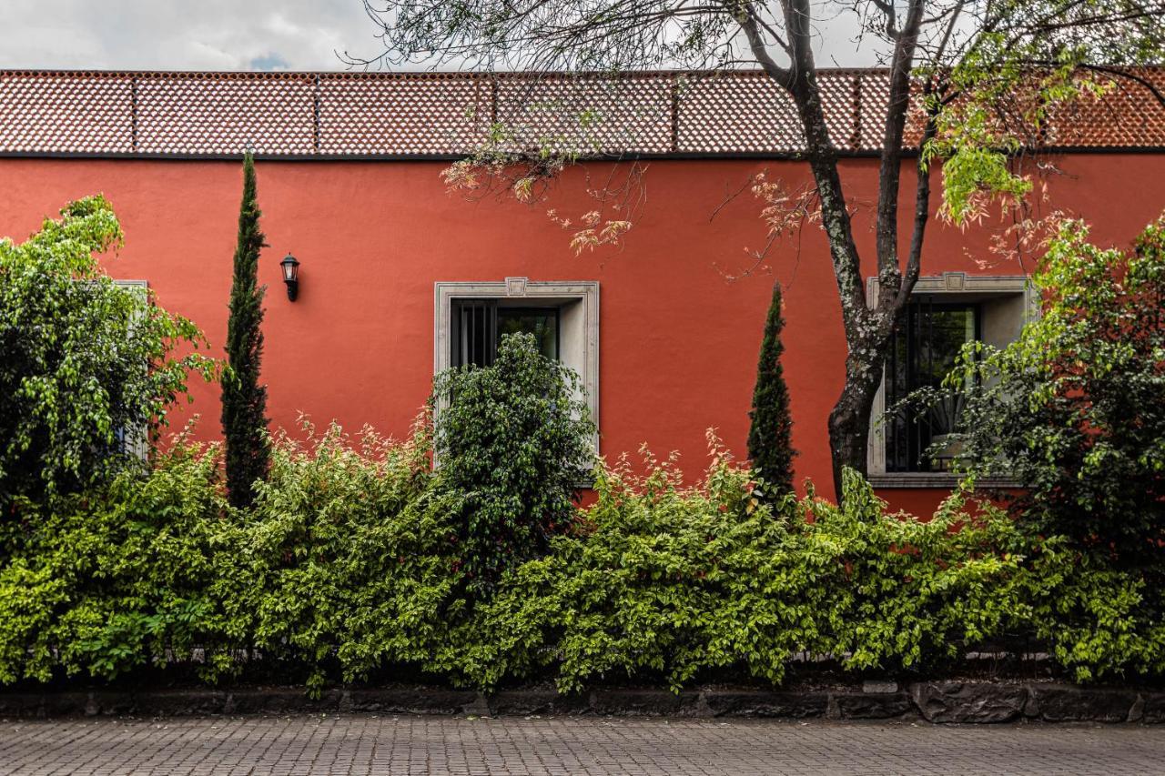 Casa Tuna Мексико Сити Екстериор снимка