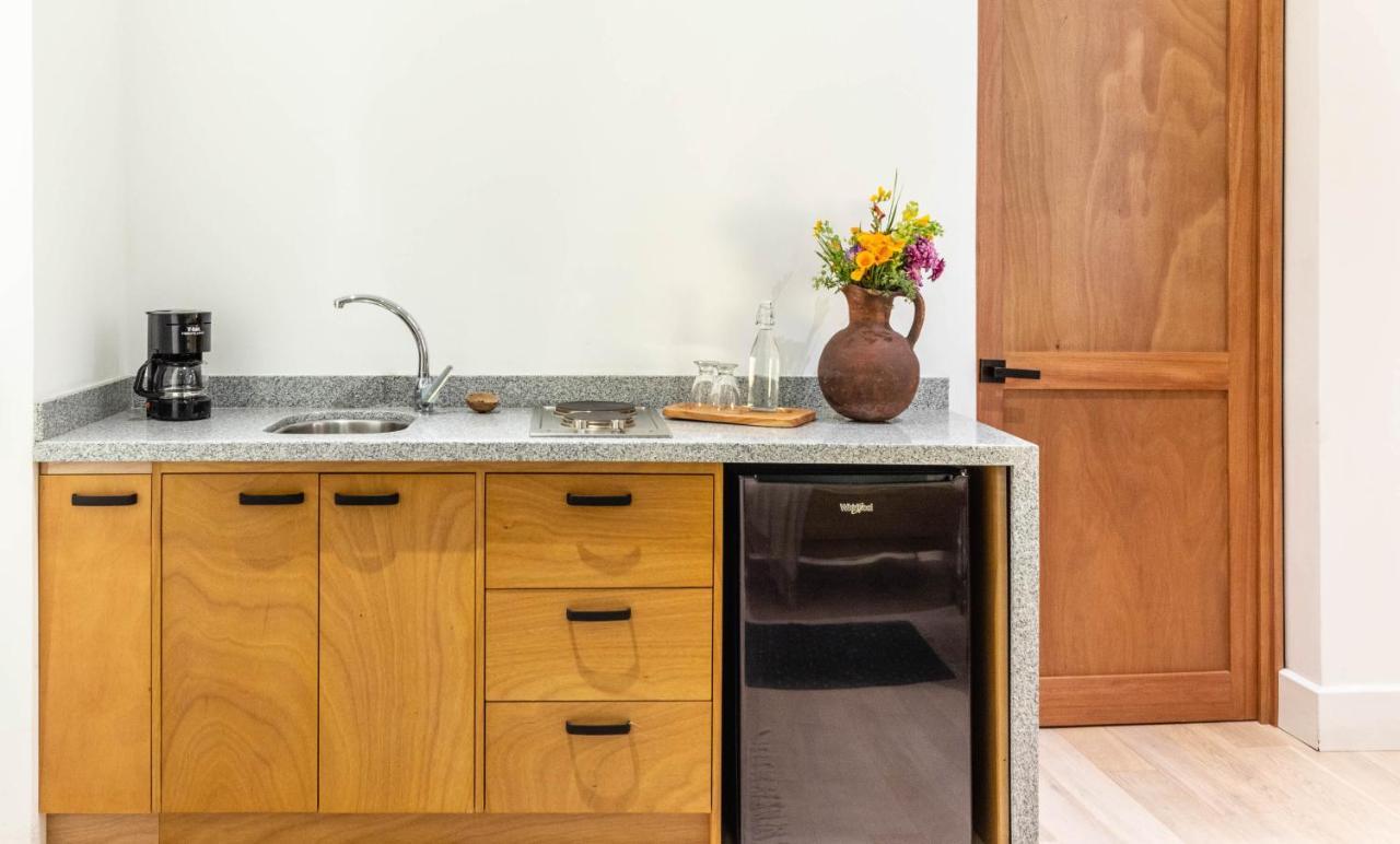 Casa Tuna Мексико Сити Екстериор снимка