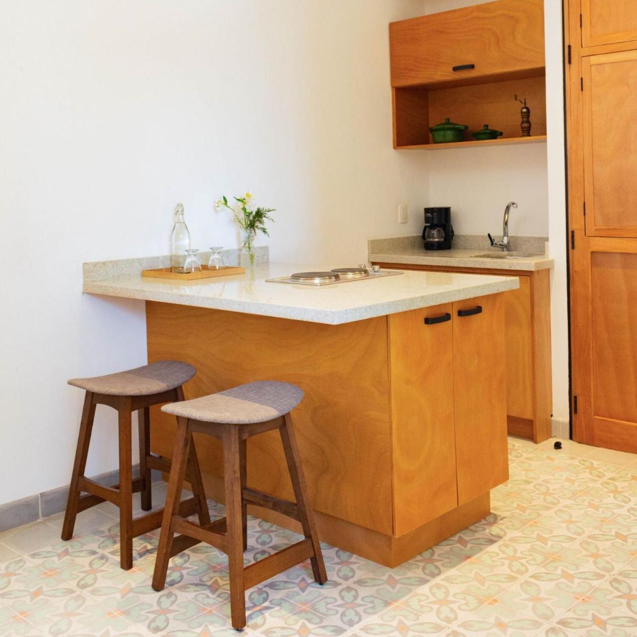 Casa Tuna Мексико Сити Екстериор снимка
