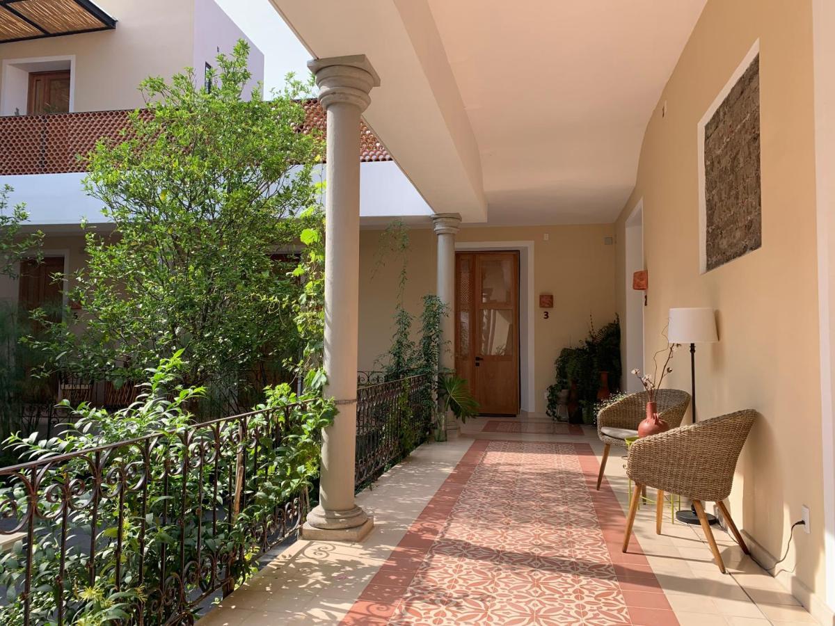 Casa Tuna Мексико Сити Екстериор снимка
