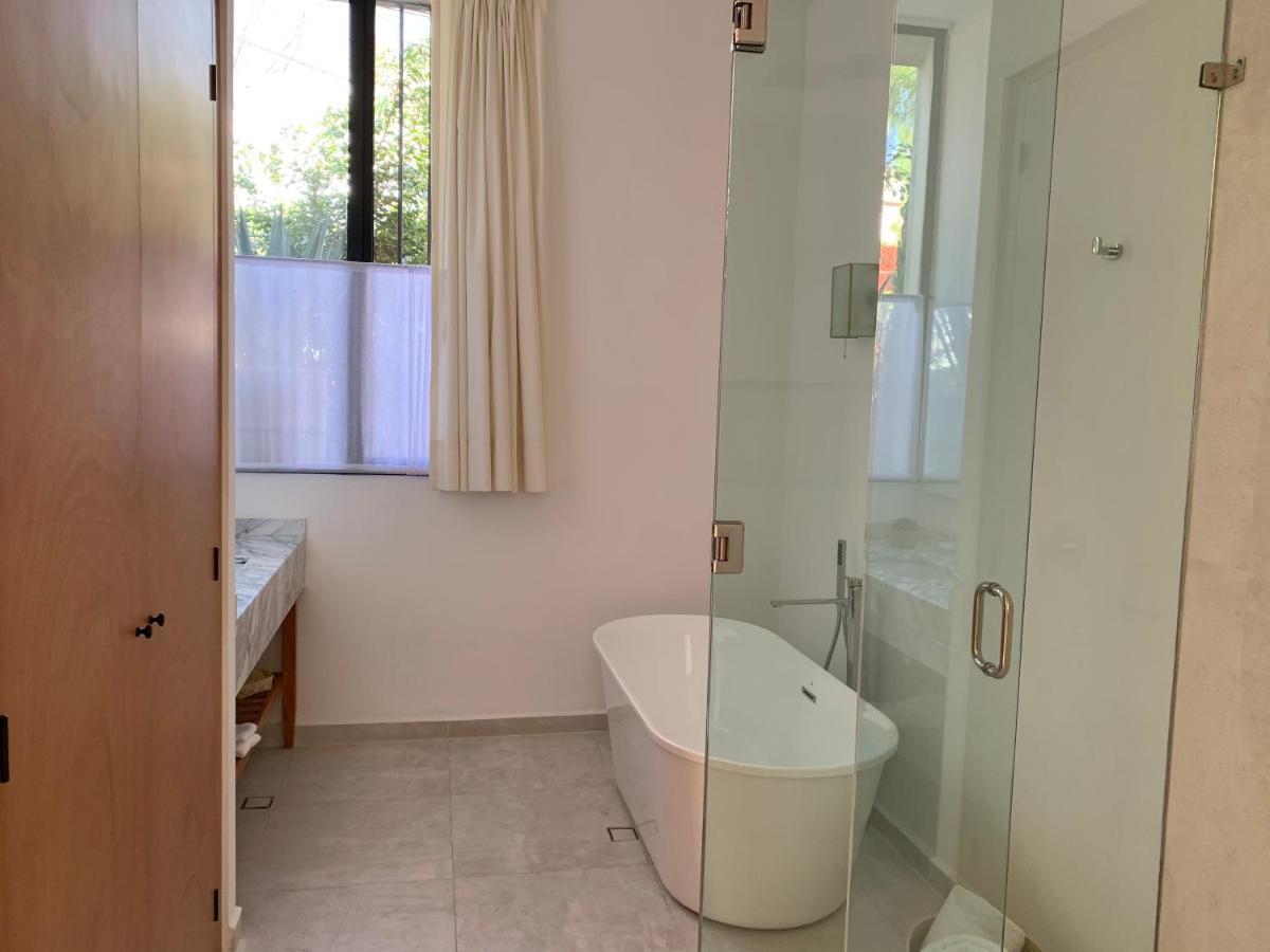 Casa Tuna Мексико Сити Екстериор снимка