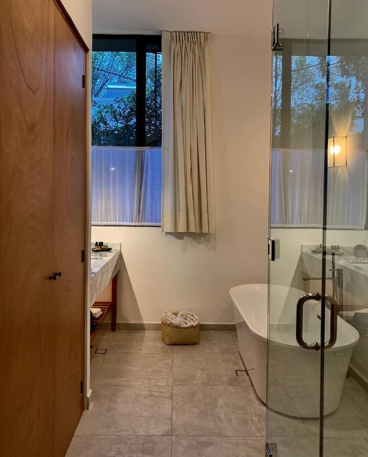 Casa Tuna Мексико Сити Екстериор снимка